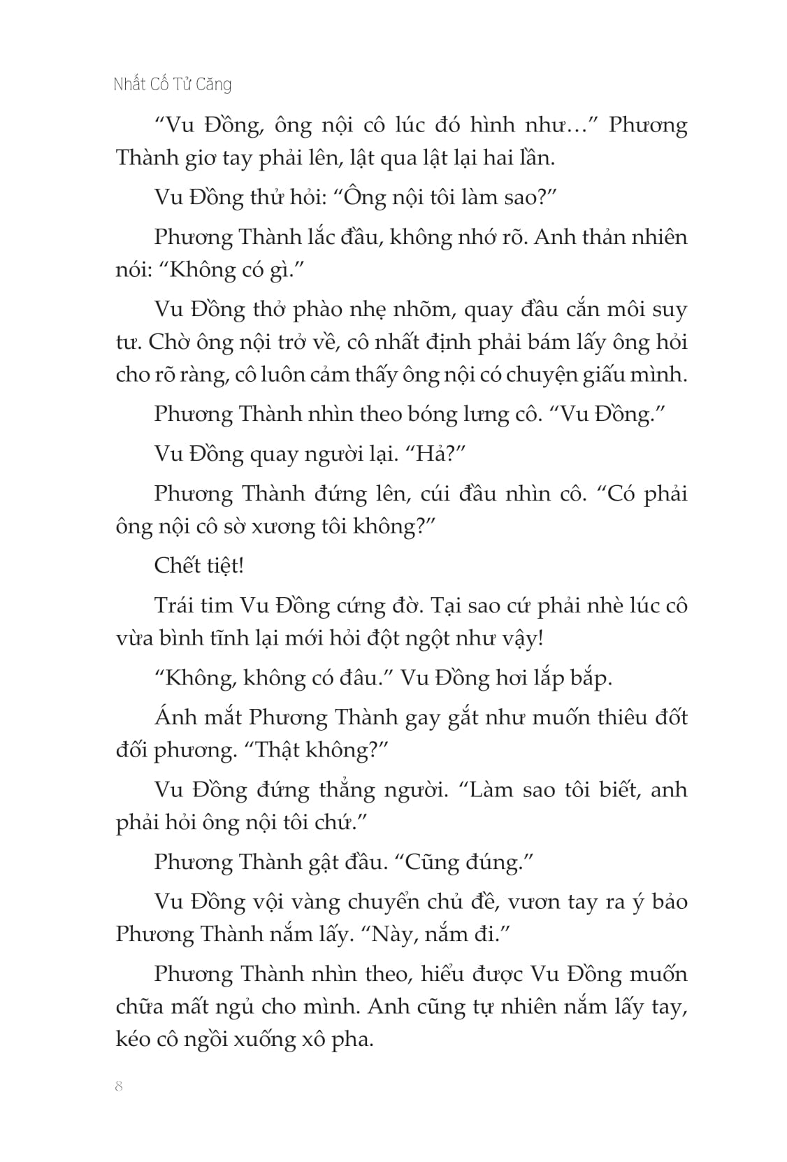 Bo
						
										
										Thay So Cot - Tap 2