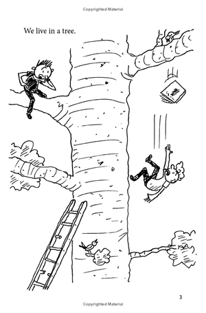 bộ the 143-storey treehouse