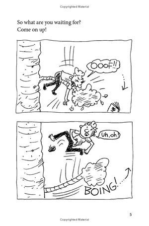 bộ the 143-storey treehouse