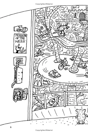 bộ the 143-storey treehouse