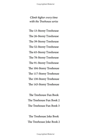 bộ the 143-storey treehouse