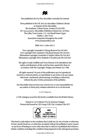 bộ the 143-storey treehouse