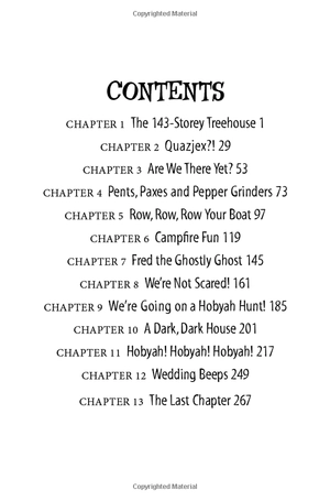 bộ the 143-storey treehouse