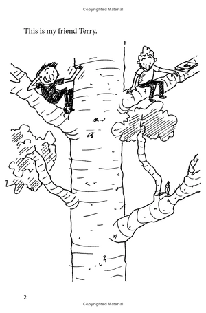 bộ the 143-storey treehouse