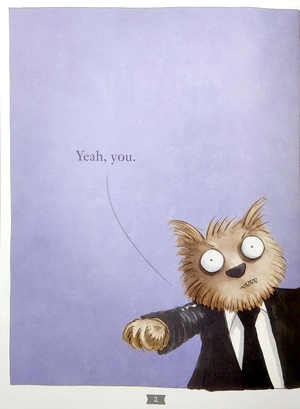 bộ the bad guys - episode 1: the bad guys (color edition)