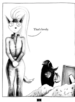 bộ the bad guys - episode 10: the baddest day ever