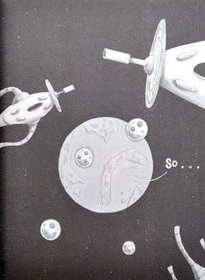 bộ the bad guys - episode 11: the bad guys in the dawn of the underlord