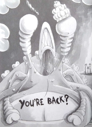 bộ the bad guys - episode 11: the bad guys in the dawn of the underlord