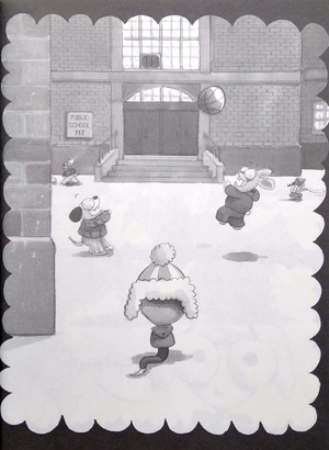 bộ the bad guys - episode 12: the one?!