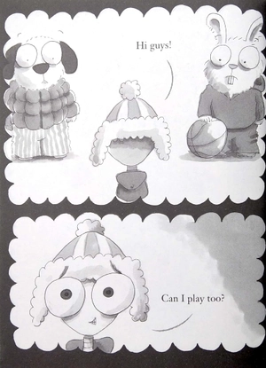 bộ the bad guys - episode 12: the one?!