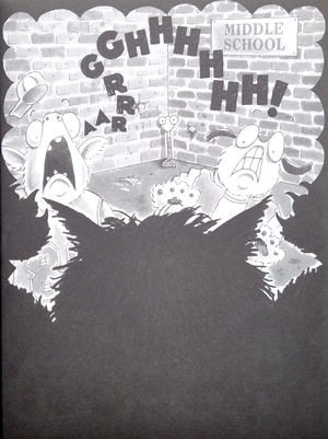 bộ the bad guys - episode 13: cut to the chase