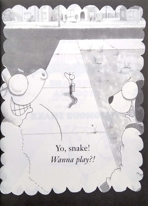 bộ the bad guys - episode 14: they' re bee-hind you!