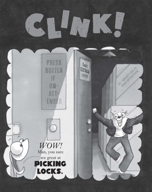 bộ the bad guys - episode 15: open wide and say arrrgh!