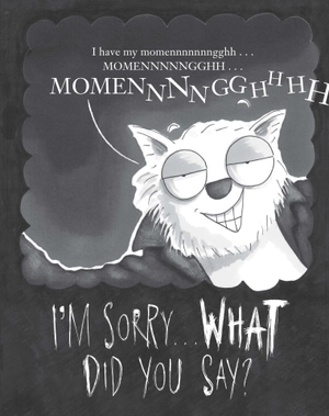 bộ the bad guys - episode 15: open wide and say arrrgh!