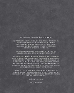 bộ the bad guys - episode 15: open wide and say arrrgh!