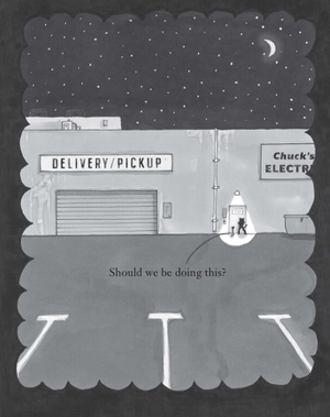 bộ the bad guys - episode 15: open wide and say arrrgh!