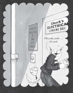 bộ the bad guys - episode 15: open wide and say arrrgh!