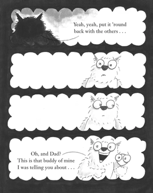 bộ the bad guys - episode 16: in the others?!