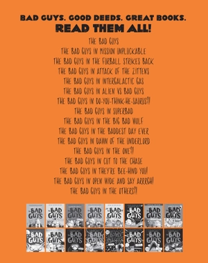 bộ the bad guys - episode 16: in the others?!