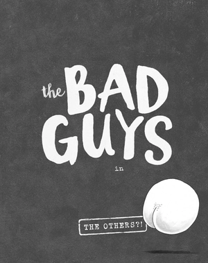 bộ the bad guys - episode 16: in the others?!