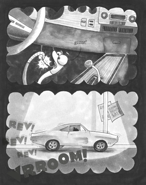 bộ the bad guys - episode 16: in the others?!