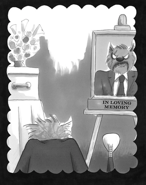 bộ the bad guys - episode 18: look who's talking