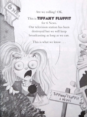 bộ the bad guys - episode 5: intergalactic gas