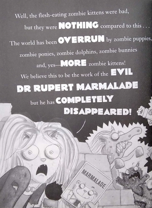 bộ the bad guys - episode 5: intergalactic gas