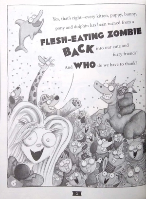 bộ the bad guys - episode 6: alien vs bad guys