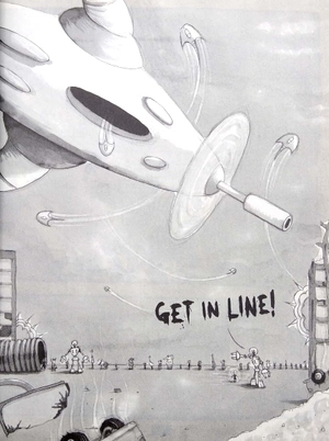 bộ the bad guys - episode 8: superbad