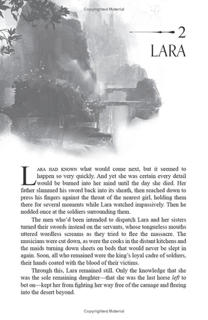 bộ the bridge kingdom 1