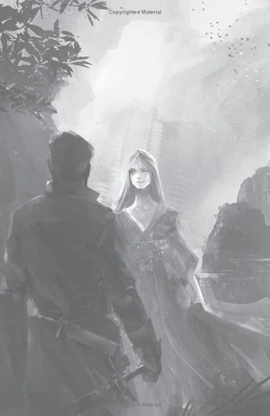 bộ the bridge kingdom 1