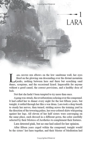 bộ the bridge kingdom 1