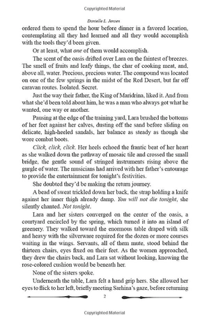 bộ the bridge kingdom 1