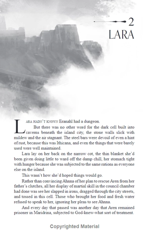 bộ the bridge kingdom 2: the traitor queen