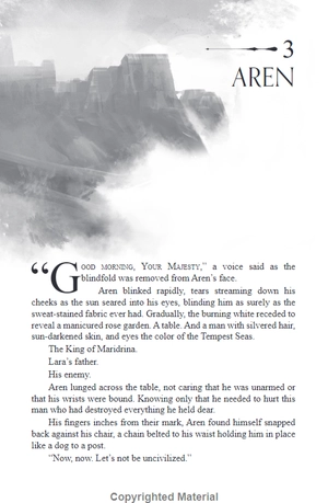 bộ the bridge kingdom 2: the traitor queen