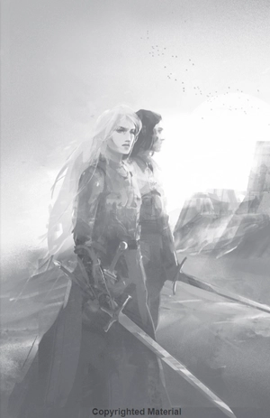 bộ the bridge kingdom 2: the traitor queen