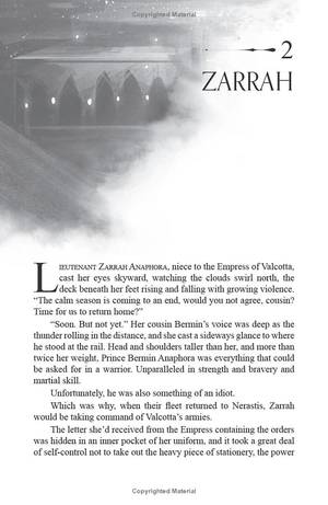 bộ the bridge kingdom 3: the inadequate heir