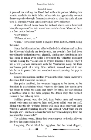 bộ the bridge kingdom 3: the inadequate heir