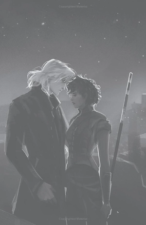 bộ the bridge kingdom 3: the inadequate heir