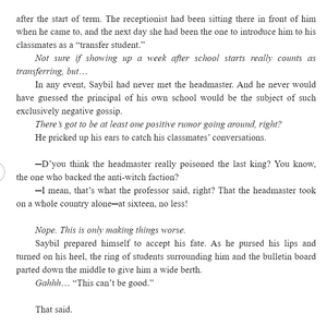 bộ the dawn of the witch 1 (light novel): the remedial student and the witch of the staff