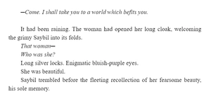 bộ the dawn of the witch 1 (light novel): the remedial student and the witch of the staff