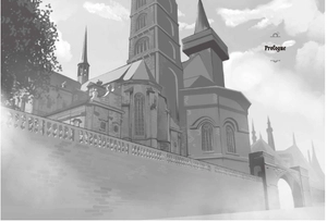 bộ the dawn of the witch 1 (light novel): the remedial student and the witch of the staff