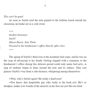 bộ the dawn of the witch 1 (light novel): the remedial student and the witch of the staff