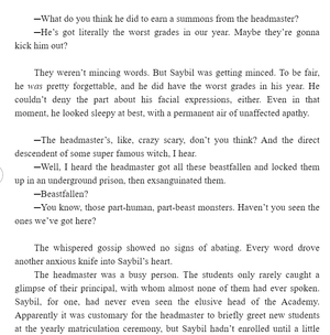 bộ the dawn of the witch 1 (light novel): the remedial student and the witch of the staff