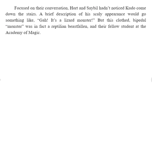 bộ the dawn of the witch 2 (light novel): the mama merchant and a premonition of love