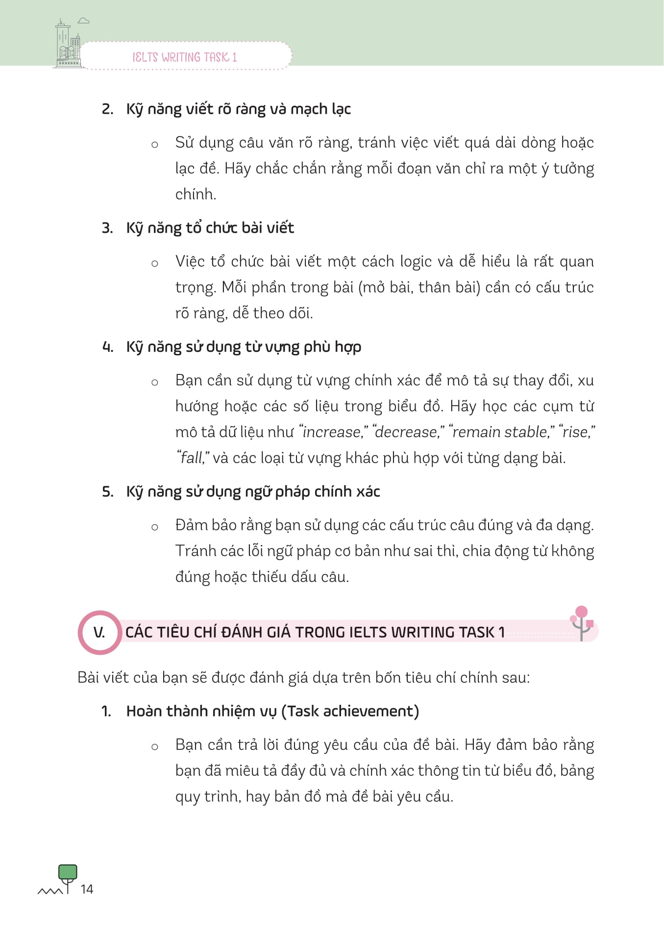 Bo
						
										
										The Definitive Writing Guide For IELTS - Task 1