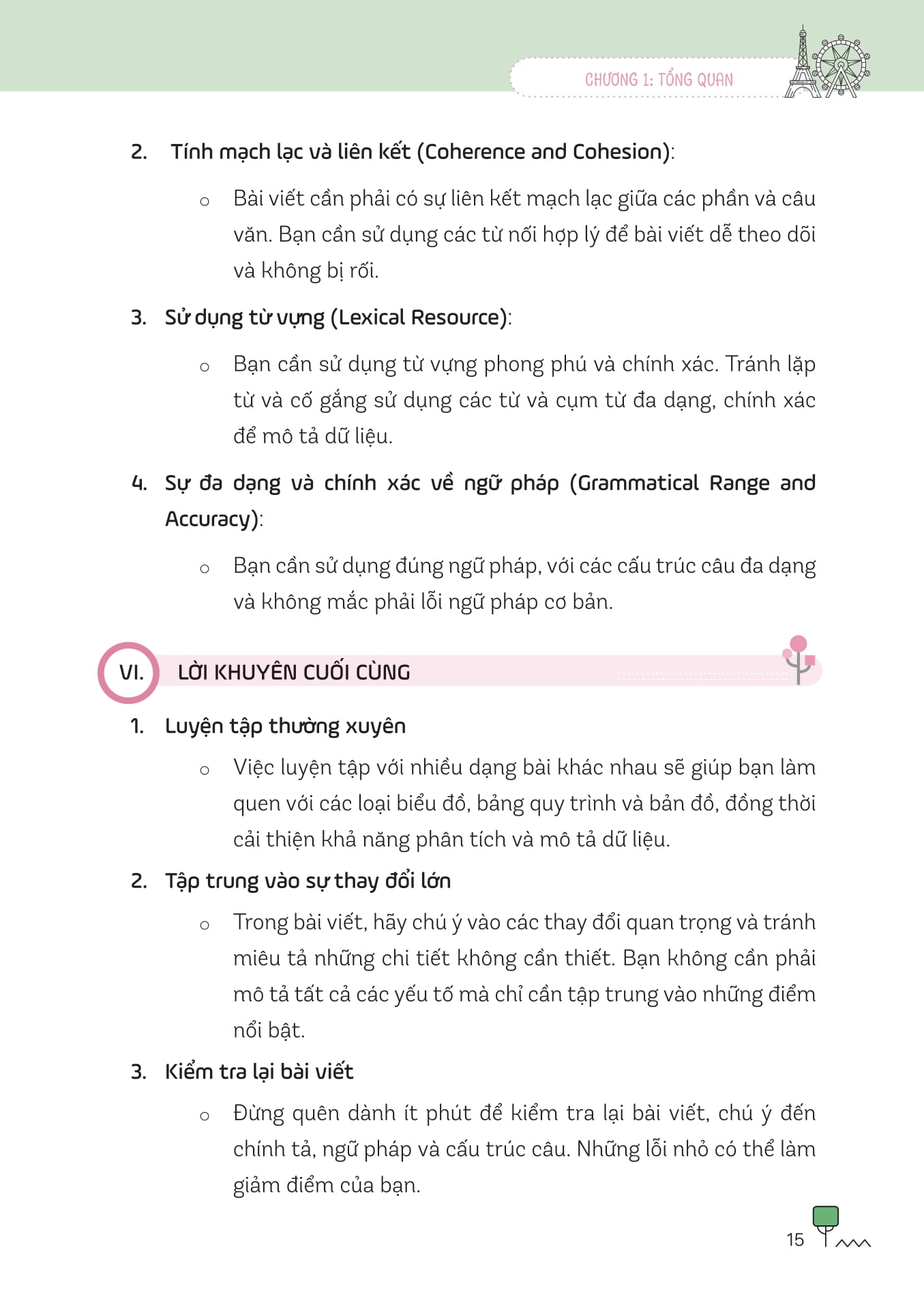 Bo
						
										
										The Definitive Writing Guide For IELTS - Task 1