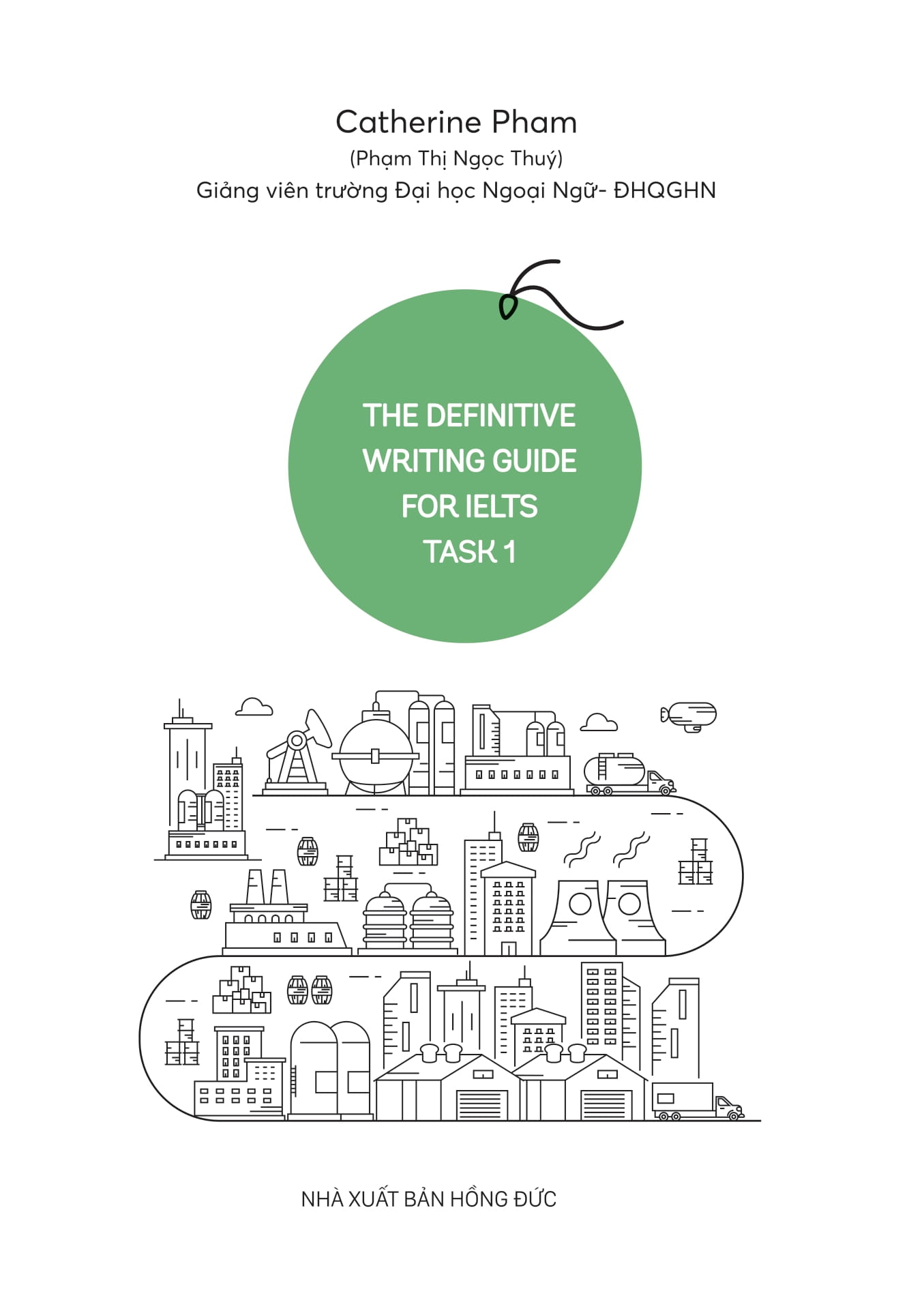 Bo
						
										
										The Definitive Writing Guide For IELTS - Task 1