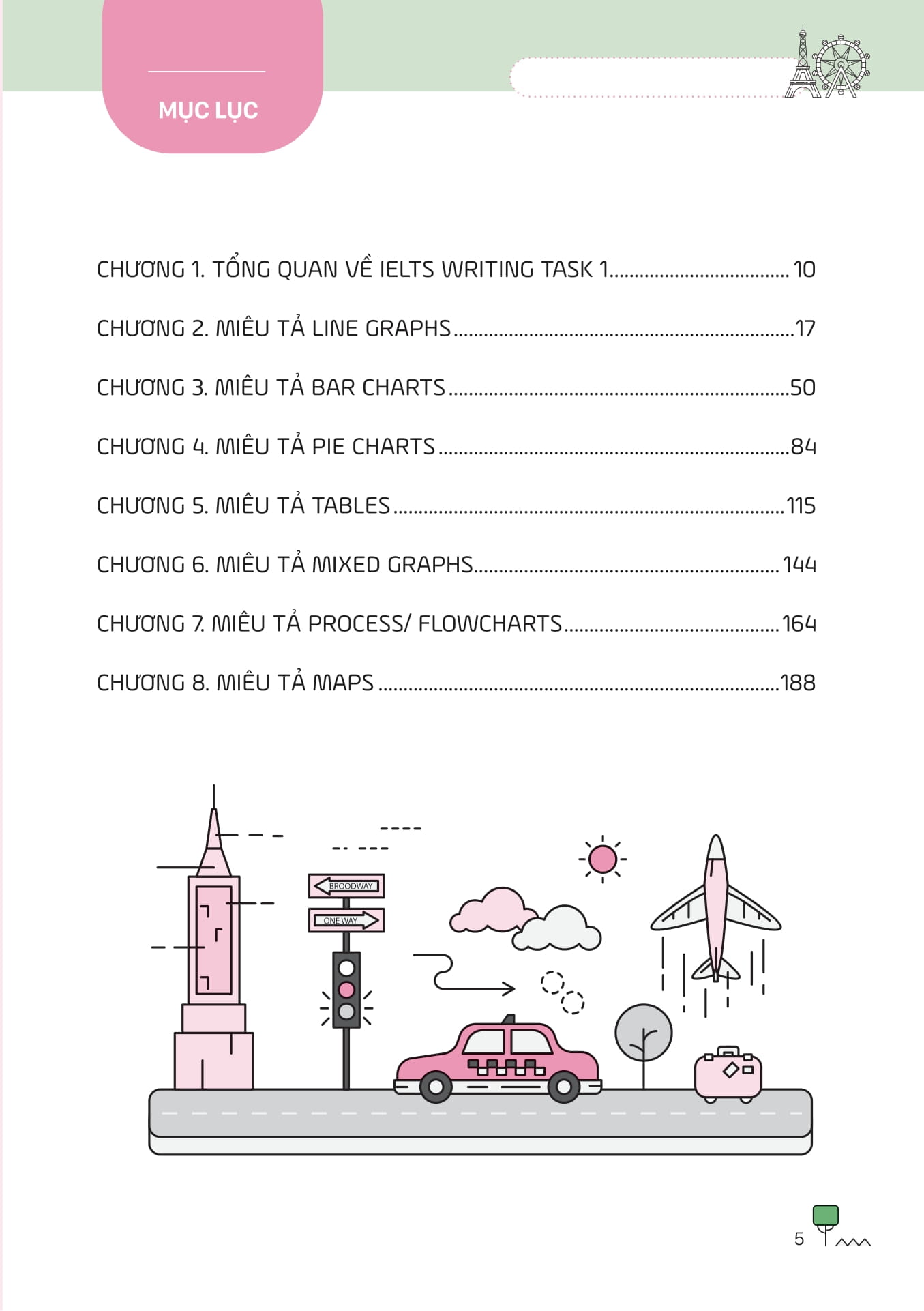 Bo
						
										
										The Definitive Writing Guide For IELTS - Task 1